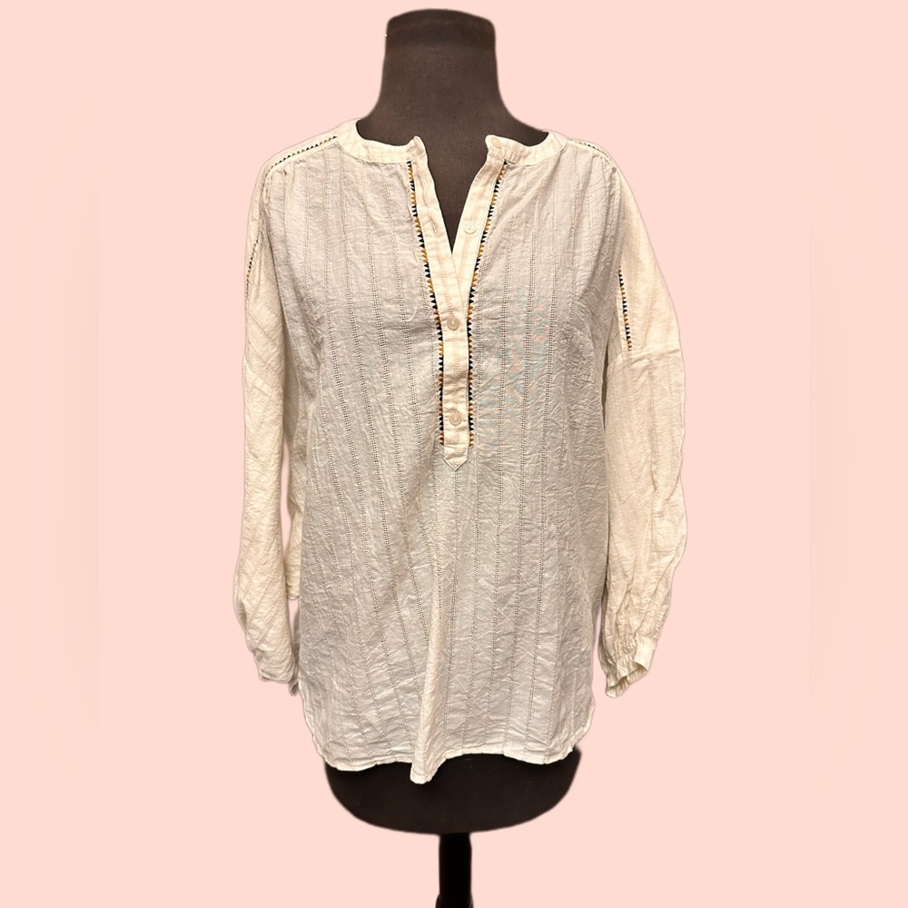 Pendleton women’s size L Top